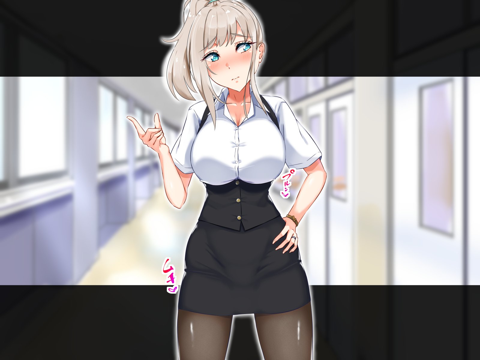 庄司大作-ひとづま恭子のパートナーはおしえごにきまりました