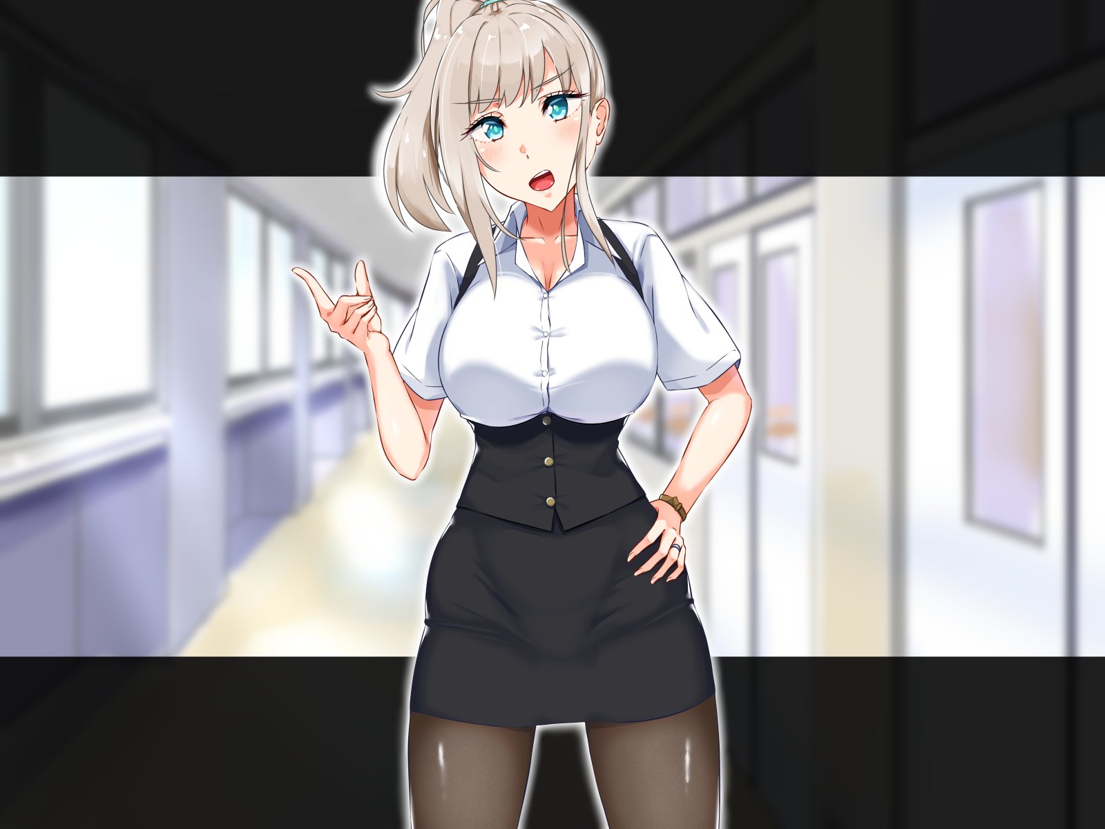 庄司大作-ひとづま恭子のパートナーはおしえごにきまりました