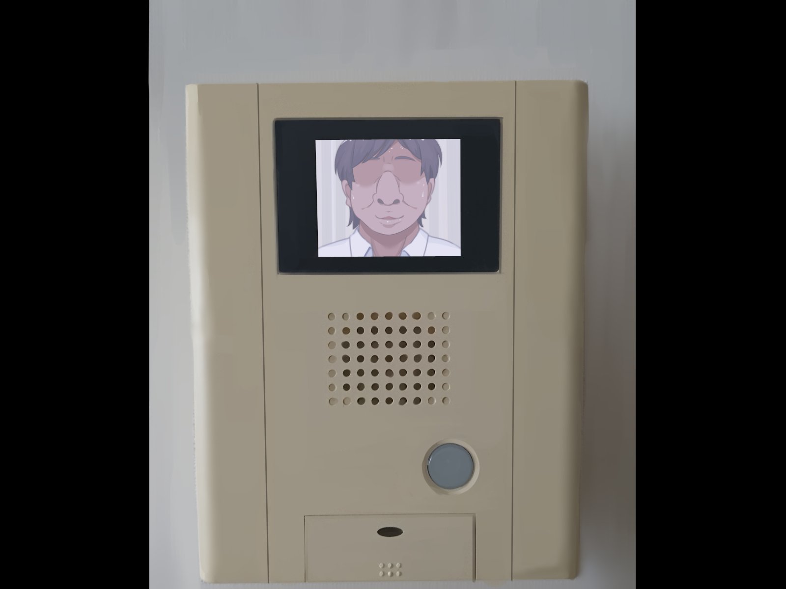 庄司大作-ひとづま恭子のパートナーはおしえごにきまりました