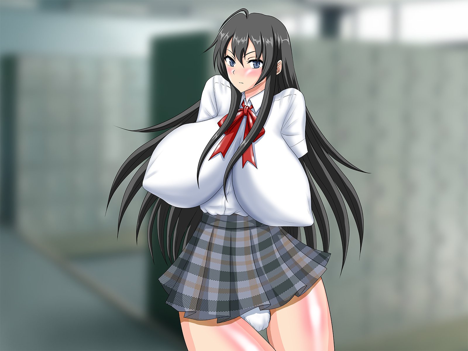 今日から俺は!!