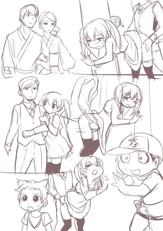 ノンキボーイCh。 1-39