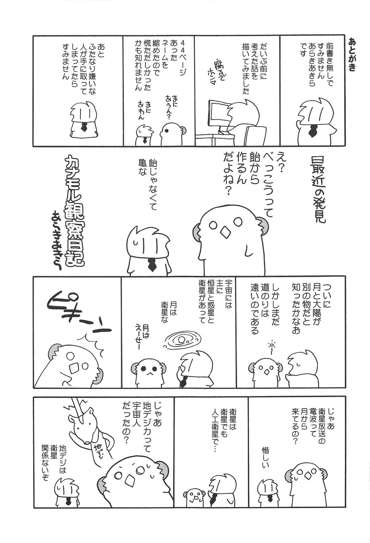 カイテイはわなんかいりを作った？