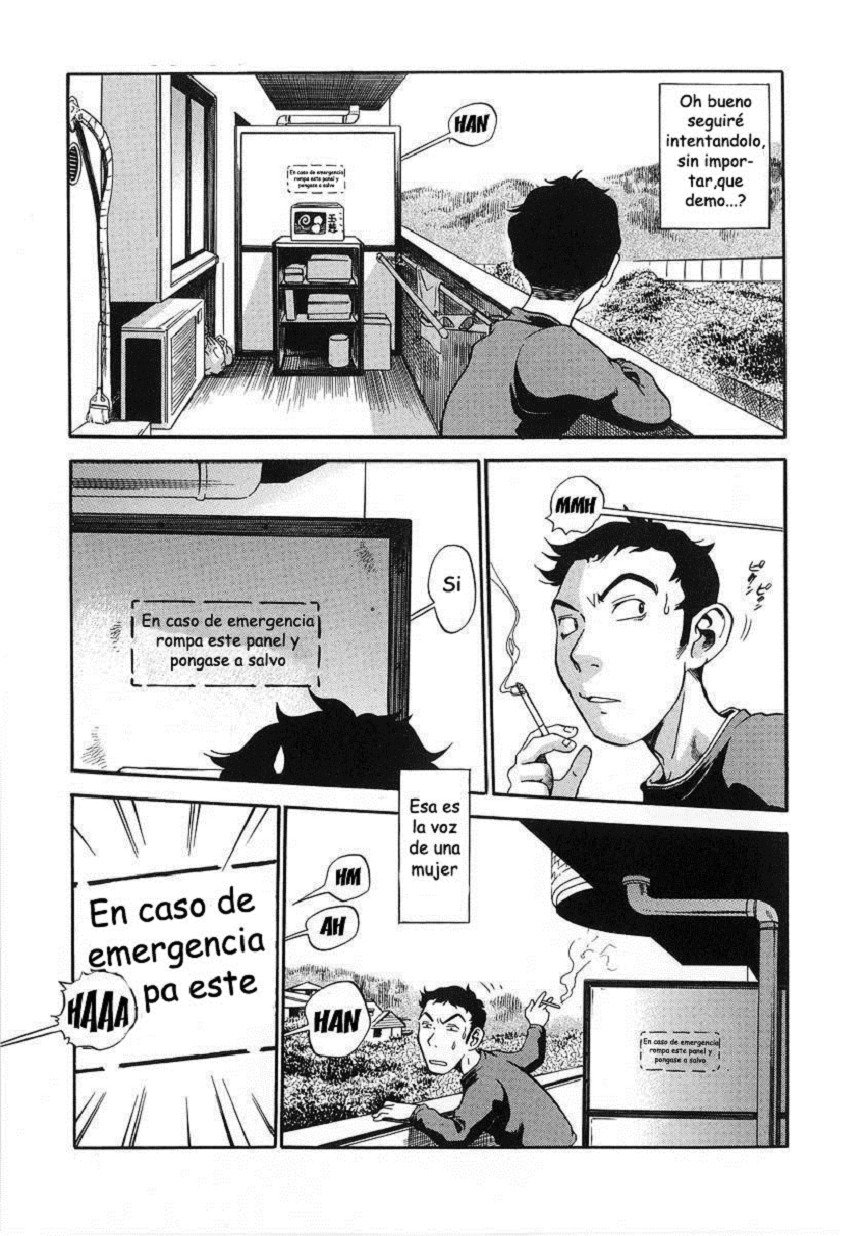 はみちちおねえさん〜きにょびは変態〜