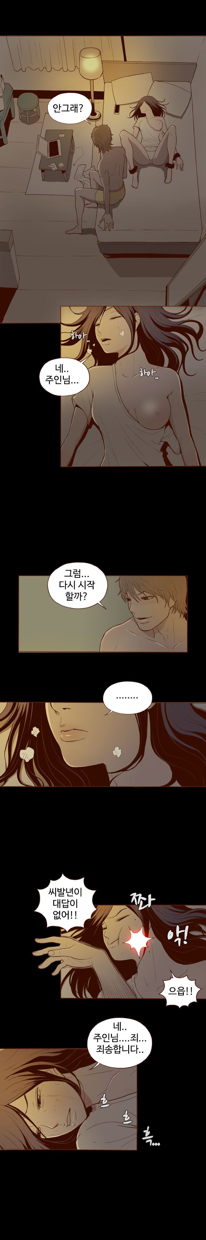 Ch.0-15を隠すことはできません