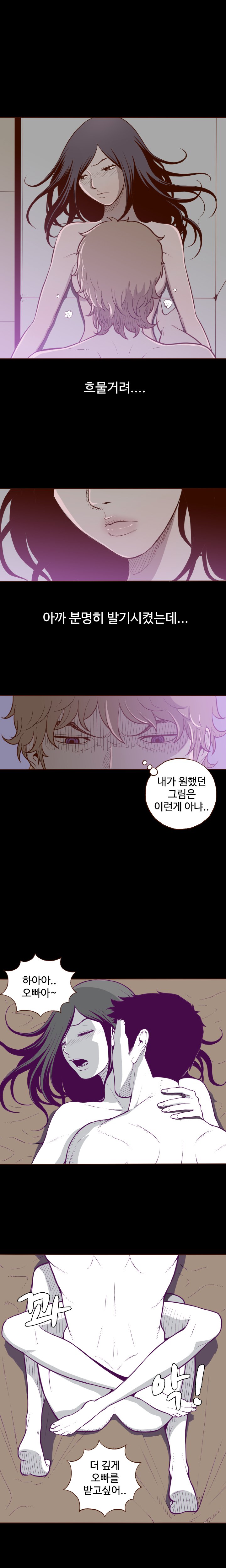 Ch.0-15を隠すことはできません