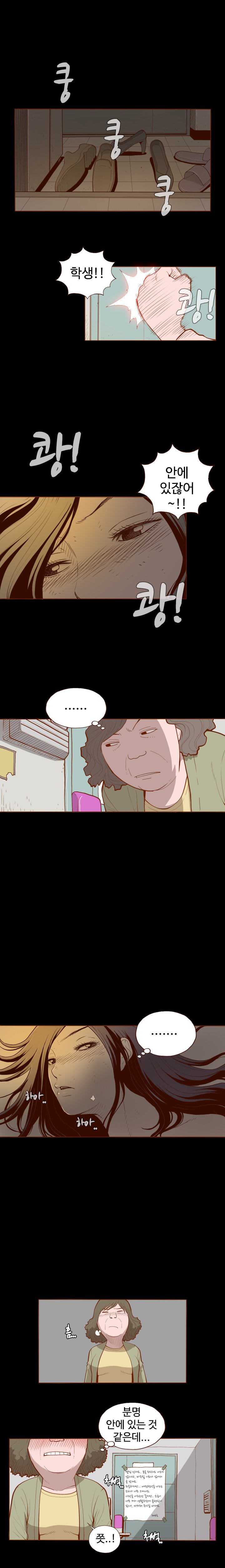 Ch.0-15を隠すことはできません