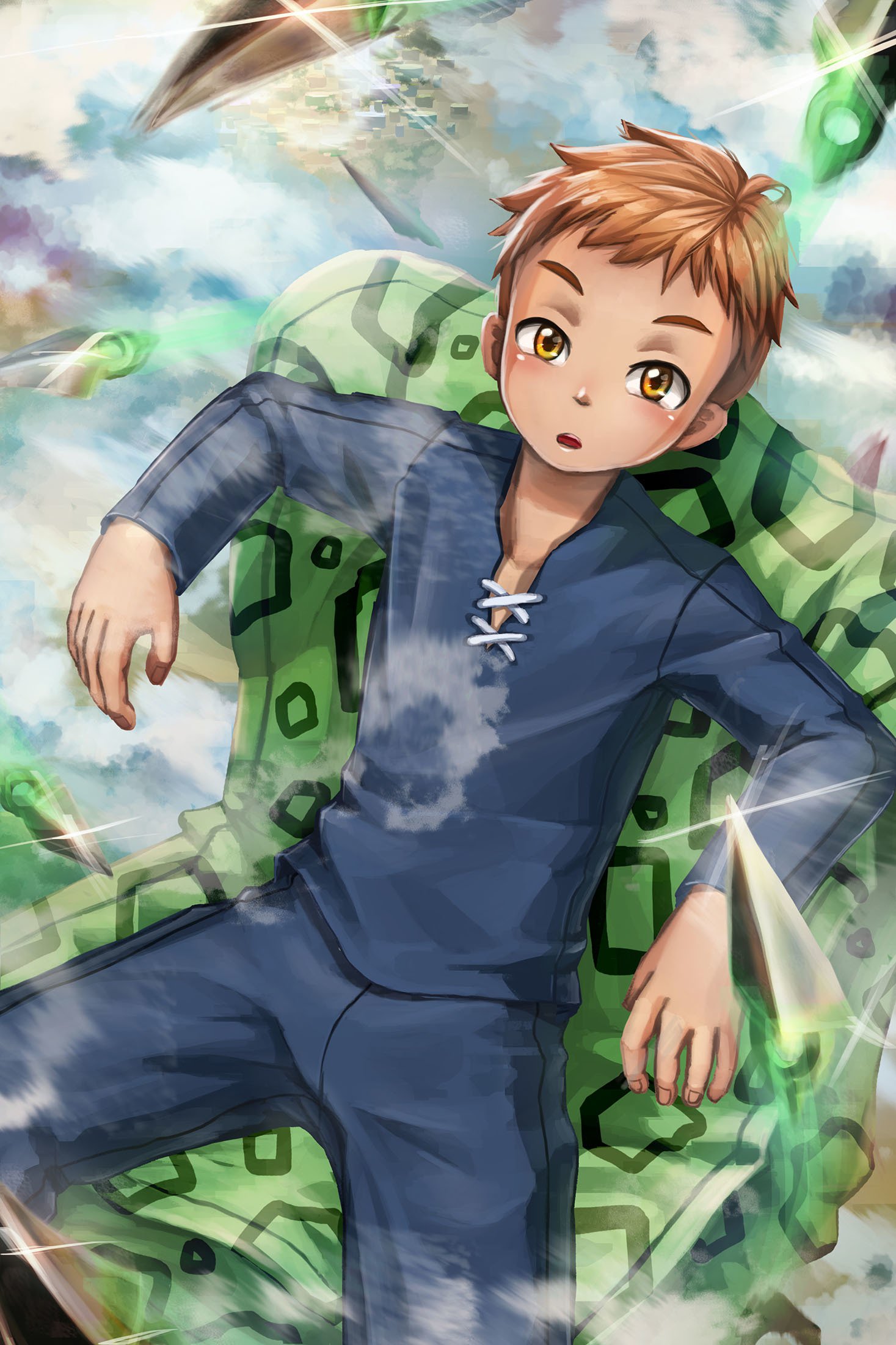 2018年8月パック