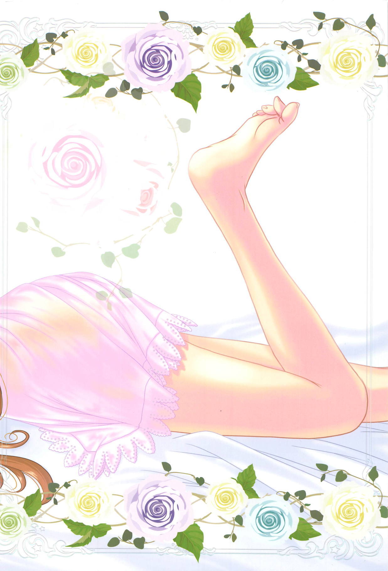 SAO〜sokoni anatato omoideto〜ETERNAL