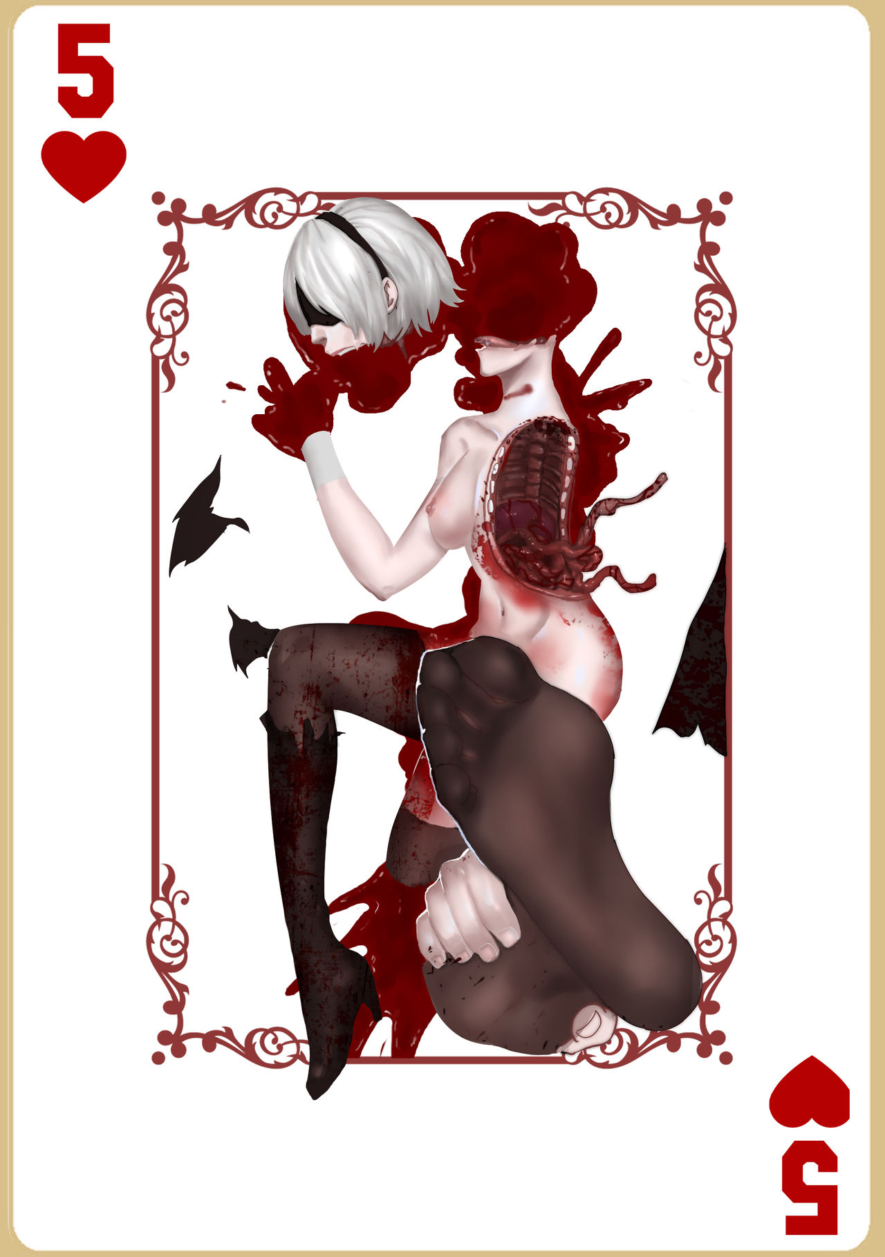 酒池肉林杂志第一期