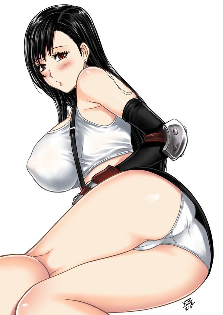 ファイナルファンタジー7リメイク