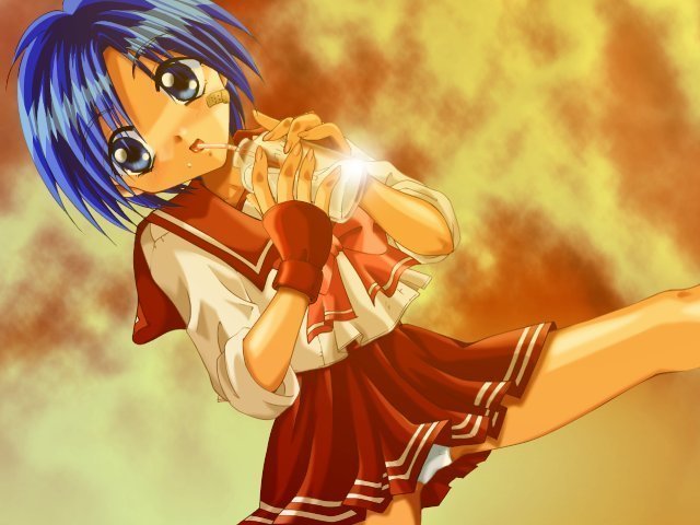 クリアブルー3 クリアブルー3