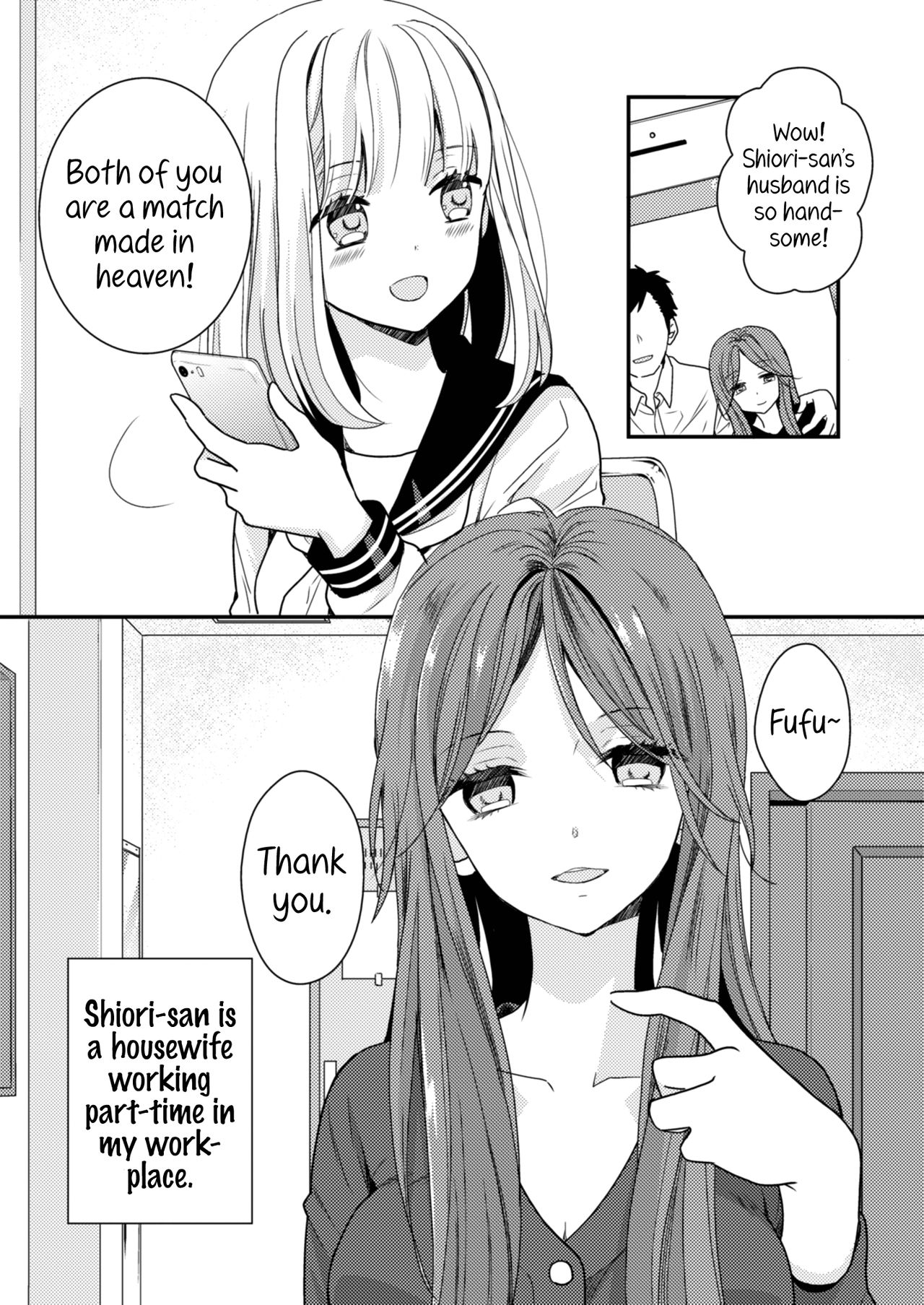 [Lilium Ladies (よろず)] Lady x Lady [英訳] [DL版]