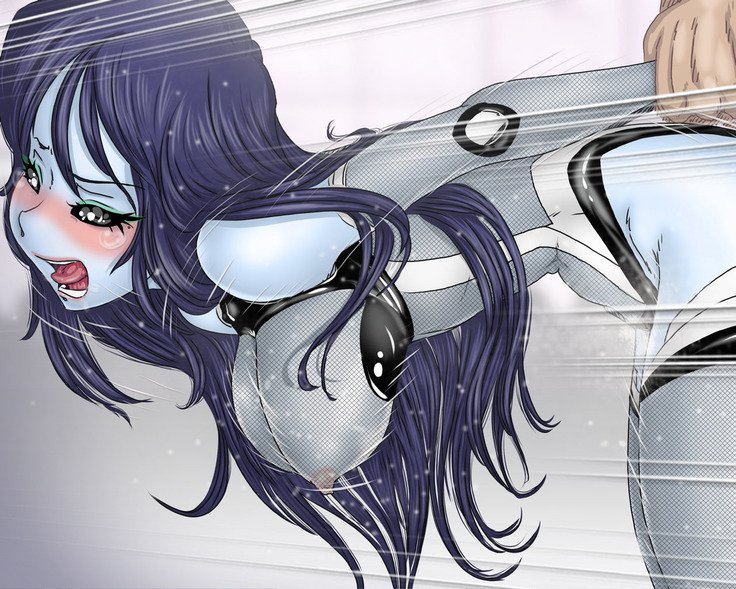 トレーニング教材は女性忍者マゾン-SEXi temiyo！レイプすると見えます！ -