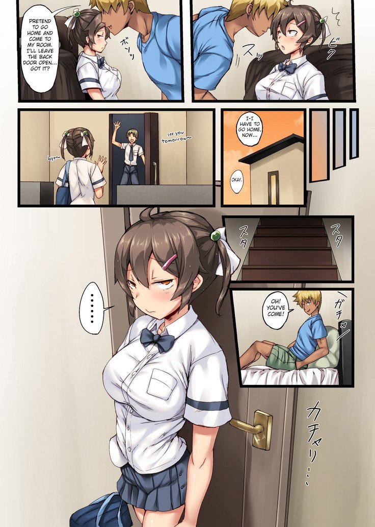 おとうとこいびとがむかしちょうきょう下元鹿野だった