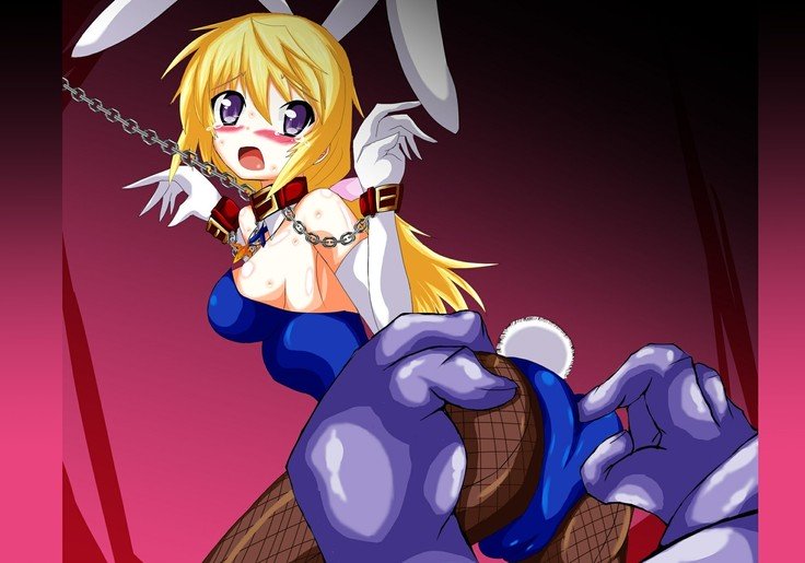 シャル×ユーVol.R2