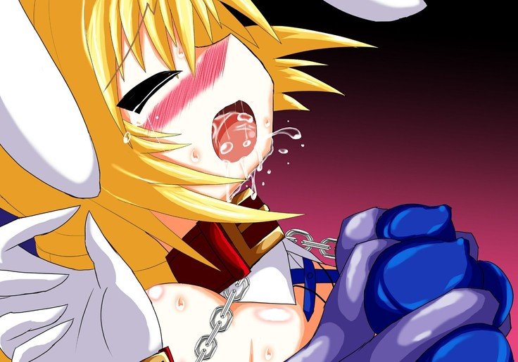 シャル×ユーVol.R2