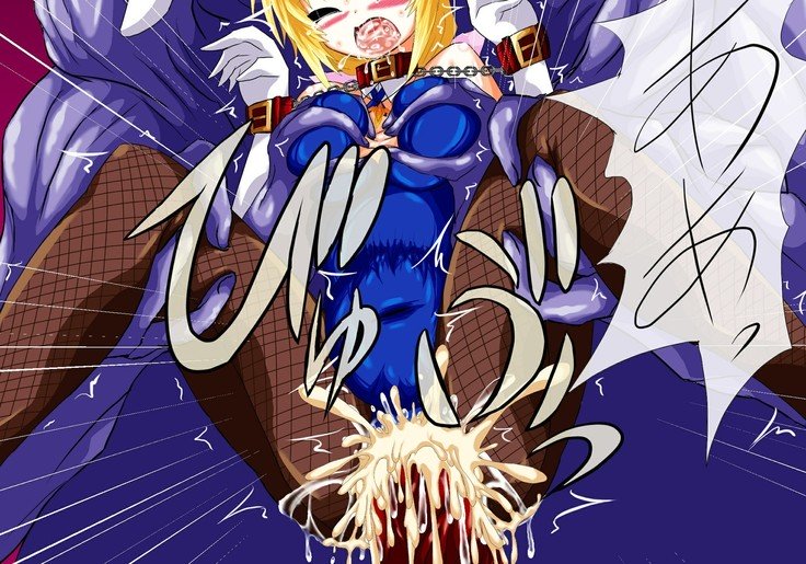 シャル×ユーVol.R2