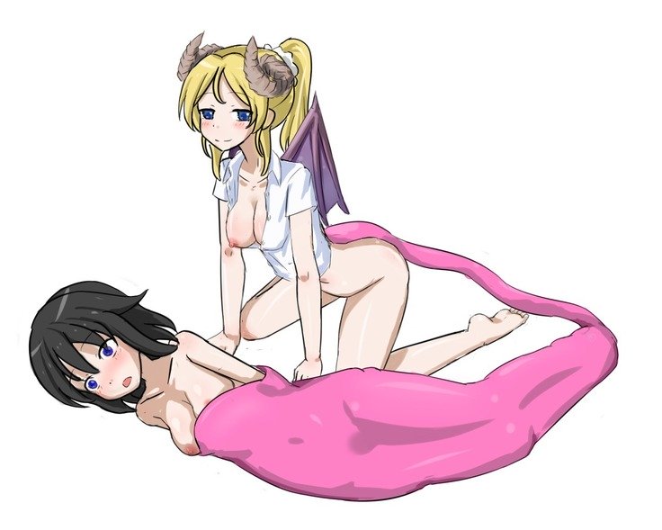 えりちかのきちょうなほう食しん