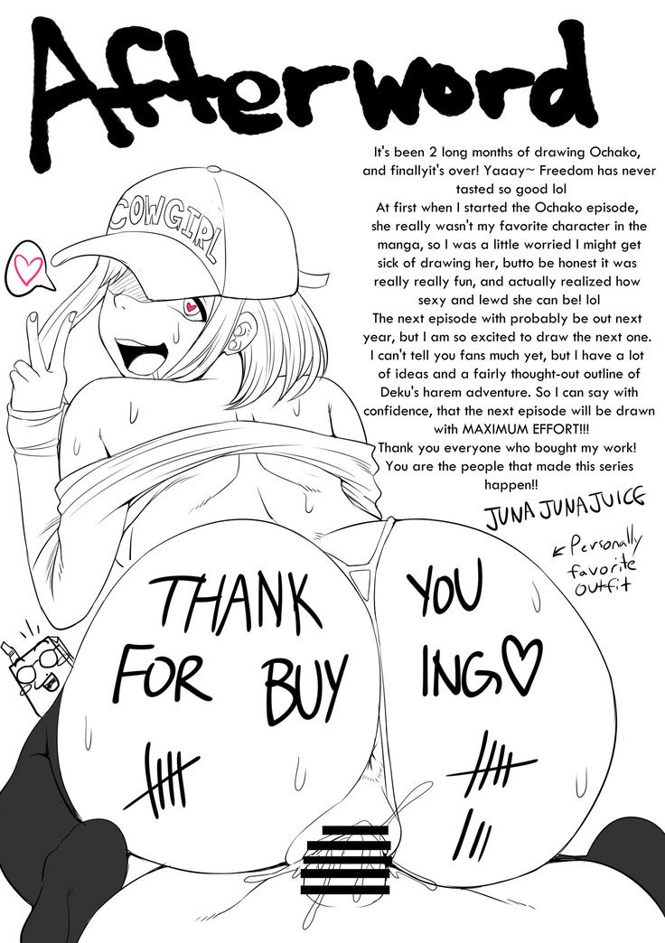 私のハーレムアカデミア-EP3