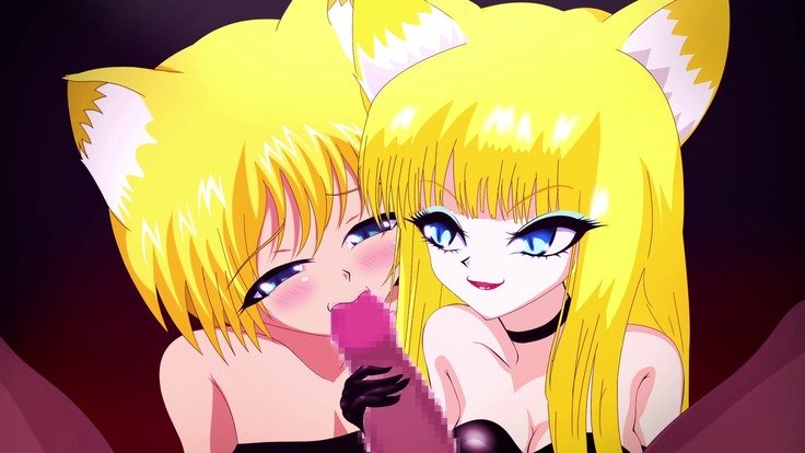 ねこみみエスコートガールプラス