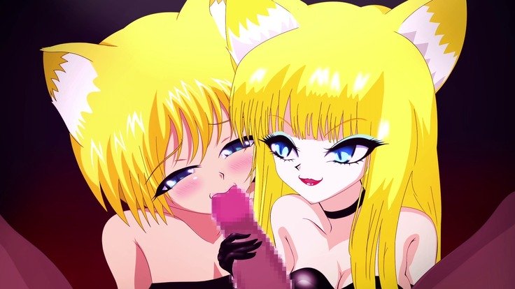 ねこみみエスコートガールプラス