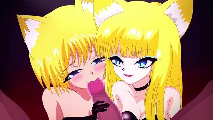 ねこみみエスコートガールプラス