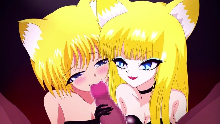 ねこみみエスコートガールプラス