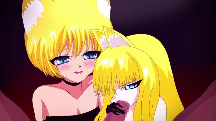 ねこみみエスコートガールプラス