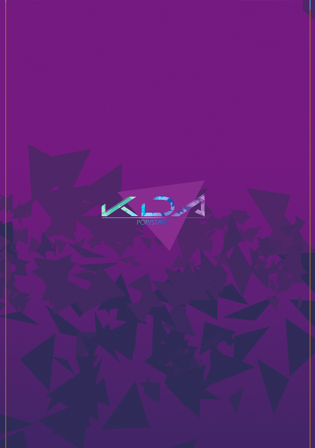 [CianYo] KDA A&E [英訳]