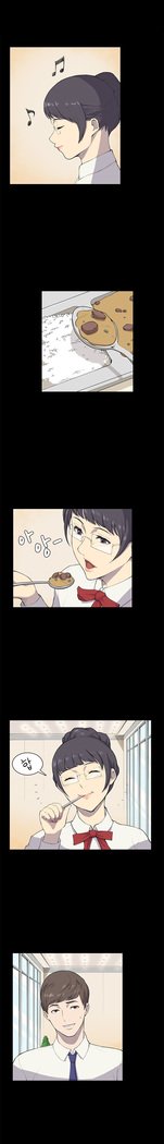 ストックホルム症候群Ch.1-16