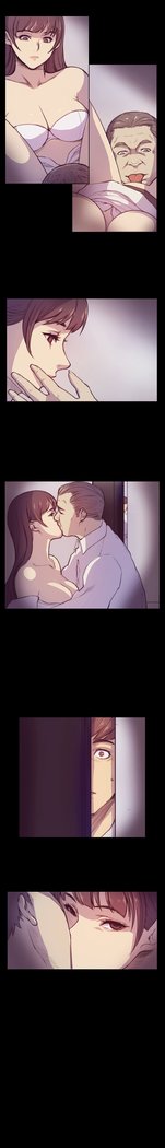 ストックホルム症候群Ch.1-16