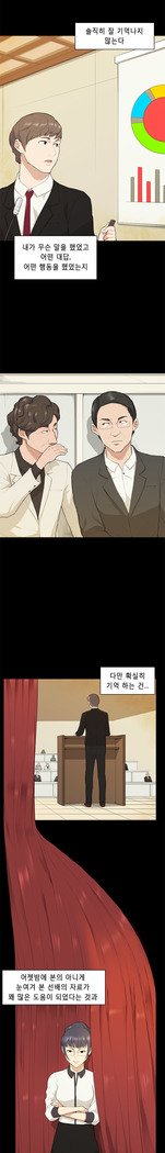 ストックホルム症候群Ch.1-16