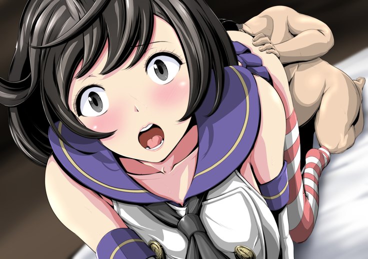 コスプレイヤーのカノジョ〜カレシのジャとどかない奥をつかれて...〜