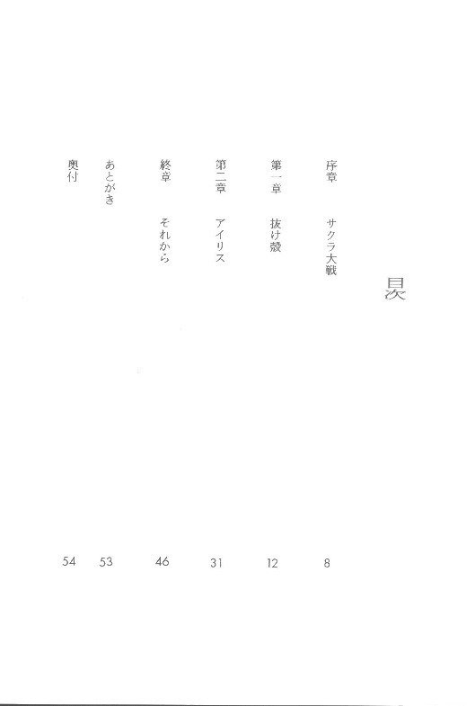 サクラ大戦①痛いから