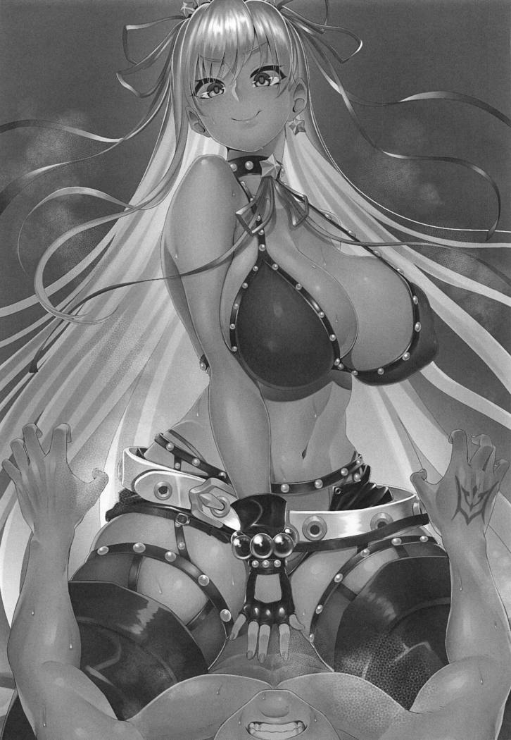 ムチセルバBBちゃん