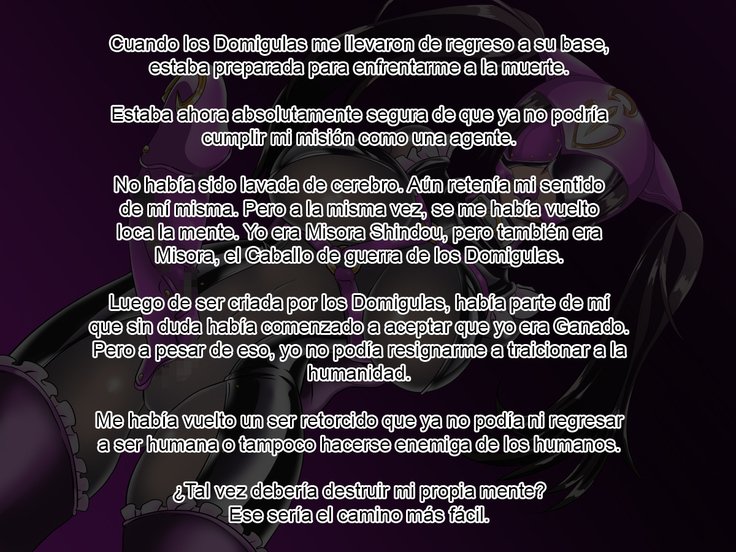 Reporte Domigulas