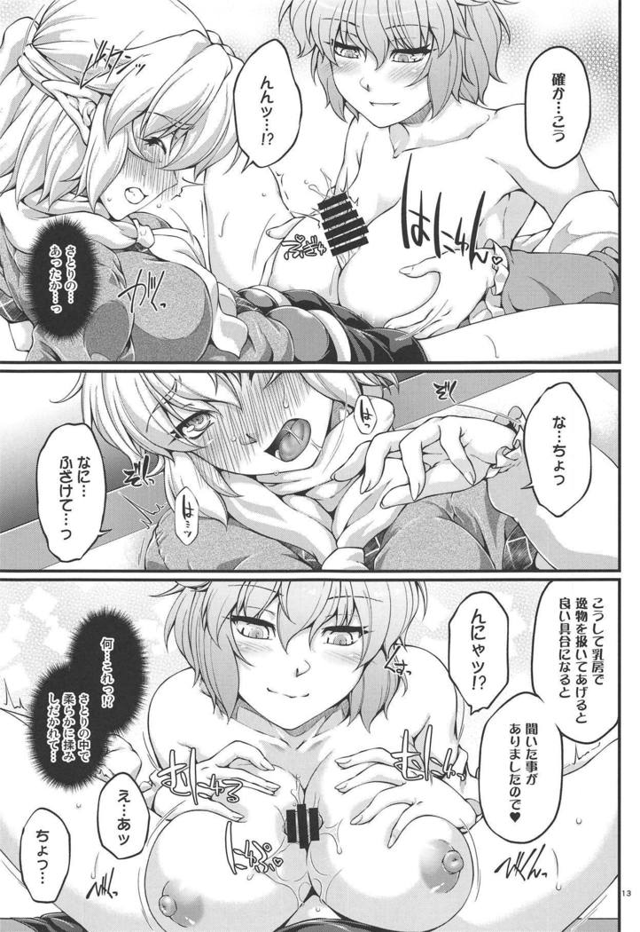 SatoParリバーシブル