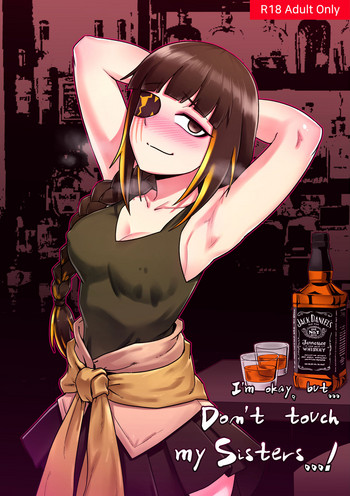 [maku] M16 COMIC（ドールズフロントライン）[英語]