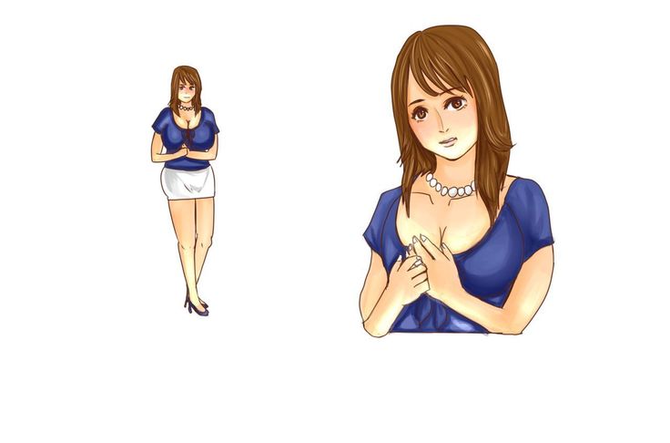 NTR-カッコールドクラブ