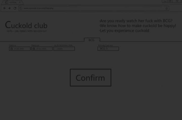 NTR-カッコールドクラブ
