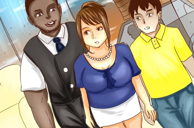 NTR-カッコールドクラブ