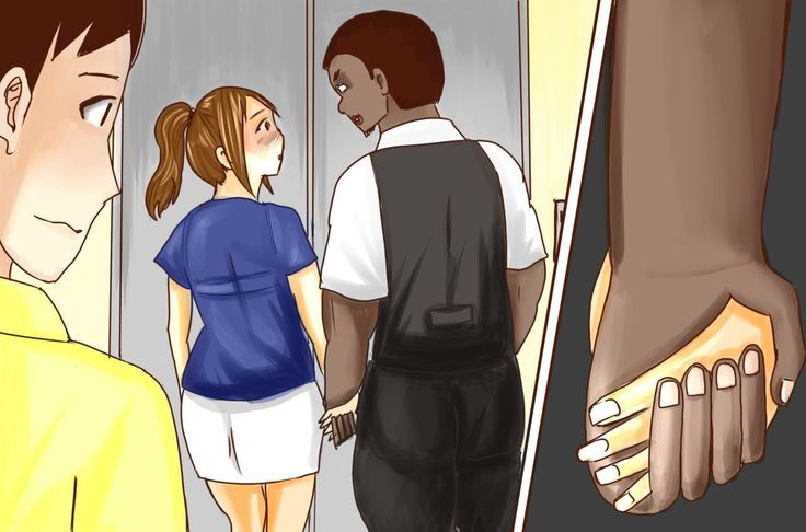 NTR-カッコールドクラブ