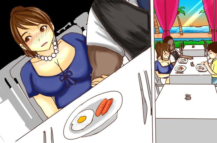 NTR-カッコールドクラブ