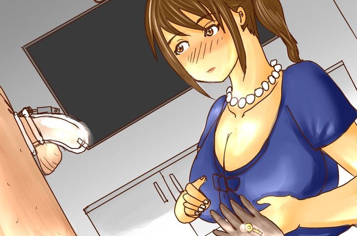 NTR-カッコールドクラブ