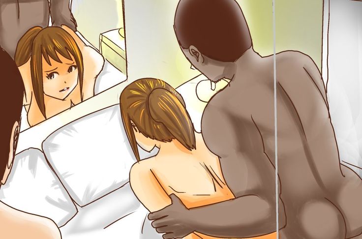 NTR-カッコールドクラブ