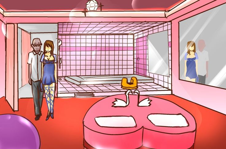 NTR-カッコールドクラブ