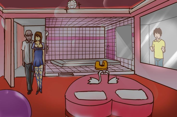 NTR-カッコールドクラブ