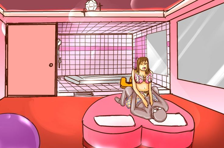 NTR-カッコールドクラブ