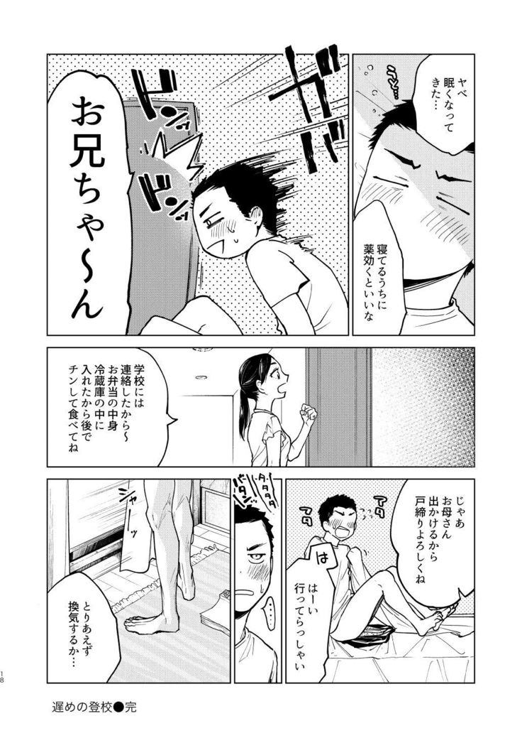 だんしせいりほん