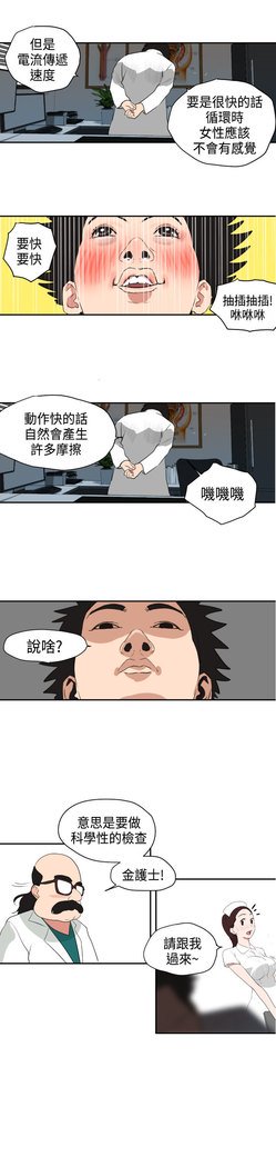 欲望王Ch.1-7